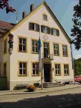 Rathaus Kochel a. See