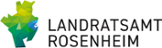 Logo LRA Ro