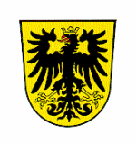 LogoWappen der Stadt Erbendorf