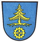 Stadt Waldkraiburg