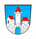 LogoWappen der Stadt Burgkunstadt