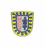 Wappen der Gemeinde Emersacker