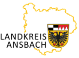 LRA Ansbach Wappen