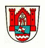 LogoWappen der Stadt Dettelbach