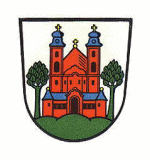 LogoWappen der Stadt Lindenberg i.Allgäu