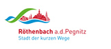 Stadtlogo der Stadt Röthenbach a.d.Pegnitz