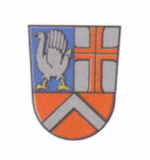 Wappen der Gemeinde Mönchsdeggingen