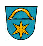 Wappen der Stadt Bogen