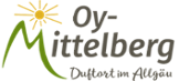 Logo der Gemeinde Oy-Mittelberg