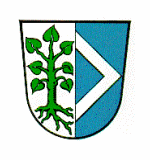 LogoWappen des Marktes Ergolding