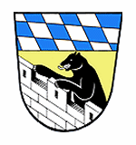 LogoWappen der Stadt Grafenau