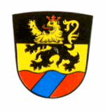 Wappen der Gemeinde Erharting