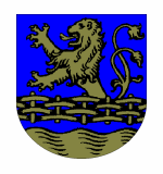 Wappen der Gemeinde Ering