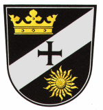 LogoWappen der Gemeinde Motten