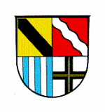 Wappen der Gemeinde Mötzing