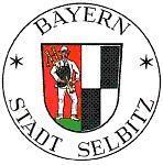 Wappen der Stadt Selbitz