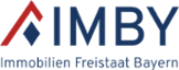 Logo der Immobilien Freistaat Bayern