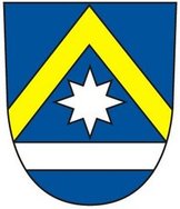 Wappen der Gemeinde Poing