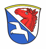 LogoWappen der Gemeinde Unterwössen
