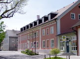 Kindergarten Johann Baptist Luxenhofer