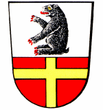 LogoWappen der Gemeinde Ursberg