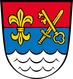 LogoWappen der Gemeinde Münsing