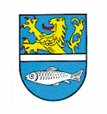 LogoWappen des Marktes Eslarn