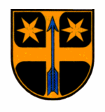 LogoWappen des Marktes Essenbach