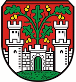 LogoWappen der Großen Kreisstadt Eichstätt