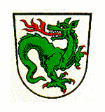 LogoWappen des Marktes Murnau a.Staffelsee