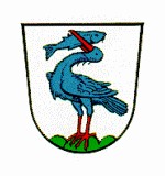 Wappen des Marktes Essing