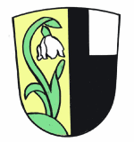 Wappen der Gemeinde Ettenstatt