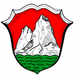 LogoWappen der Stadt Bad Griesbach i.Rottal