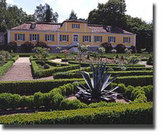 Ansbach Hofgarten