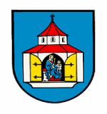 Wappen der Stadt Neuötting