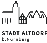 LogoLogo Stadt Altdorf bei Nürnberg