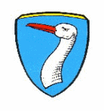 Wappen der Gemeinde Vierkirchen