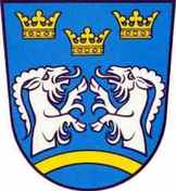 LogoWappen der Gemeinde Otterfing