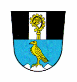 Wappen des Marktes Falkenberg