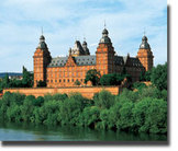 Schloss Johannisburg