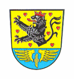 Wappen der Gemeinde Neuenmarkt