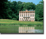 Schloss und Park Schönbusch Aschaffenburg