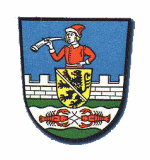 LogoWappen des Marktes Wachenroth