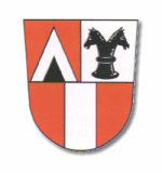 LogoWappen der Gemeinde Neufraunhofen