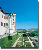 Festung Marienberg Würzburg