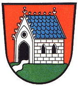LogoWappen Markt Zusmarshausen