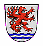 LogoWappen der Gemeinde Neuhaus a.Inn