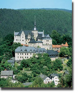 Burg Lauenstein