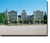 Schloss Ehrenburg Coburg