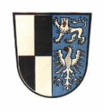 Wappen der Großen Kreisstadt Kulmbach